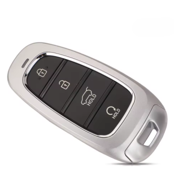 Hyundai - KLUCZ DO ZAPROGRAMOWANIA - PILOT - Tucson